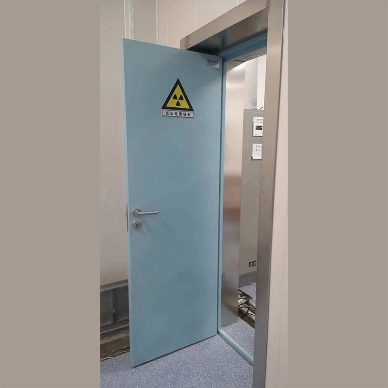 吉林子母铅门