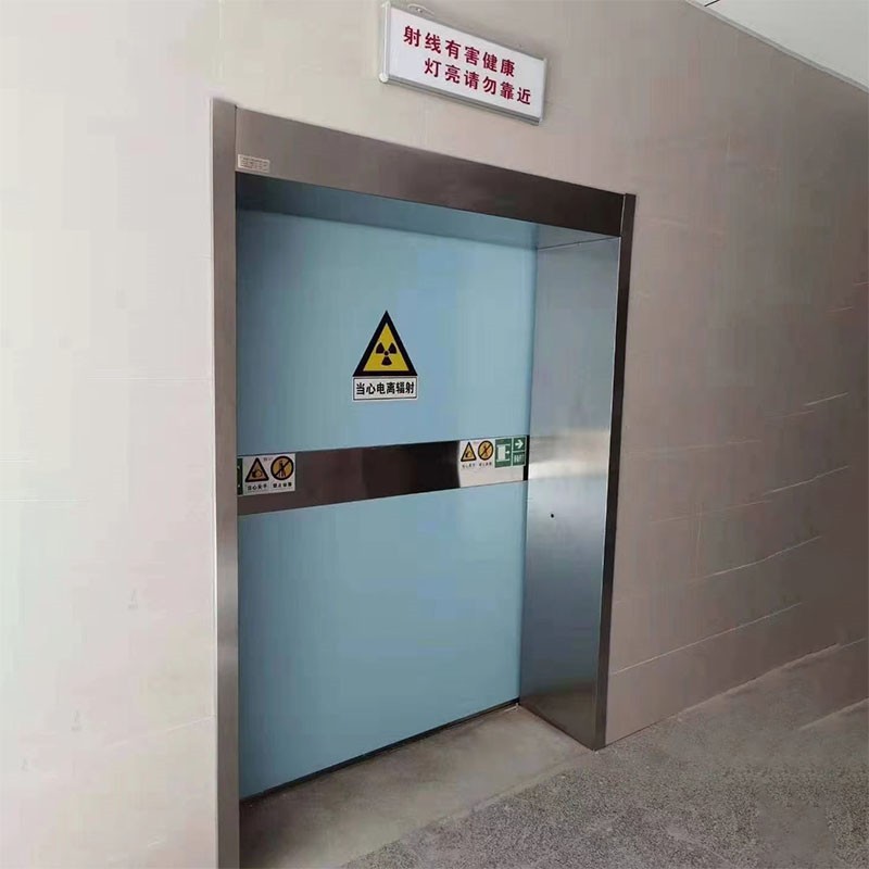 吉林防护医用铅门