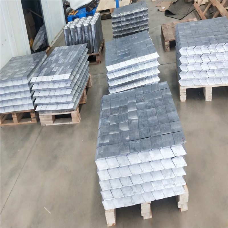 吉林10mm医用铅板