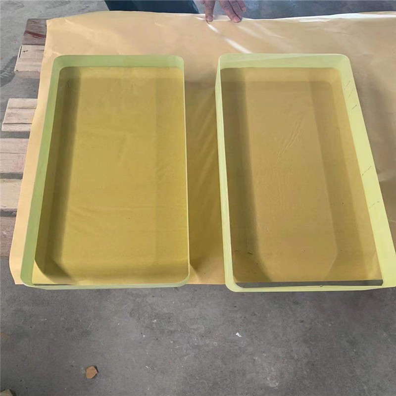 吉林铅玻璃